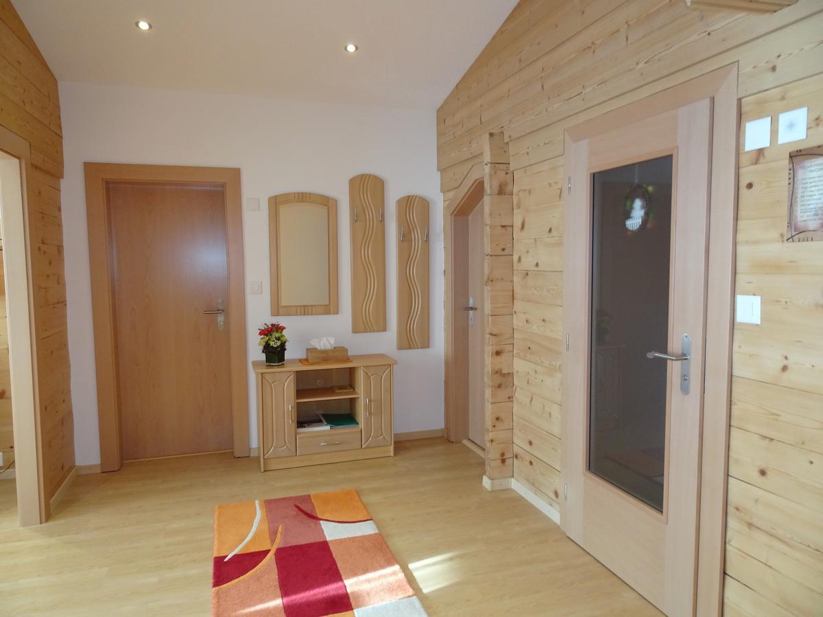 Sunnegga Apartment Grachen Ngoại thất bức ảnh